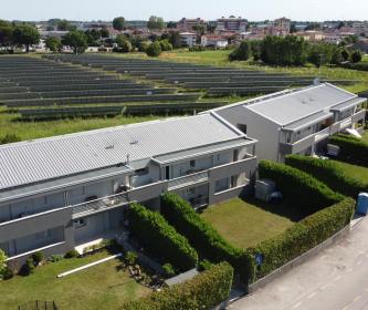 Residenza Campus