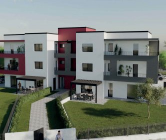 Residenza San Nicolo'