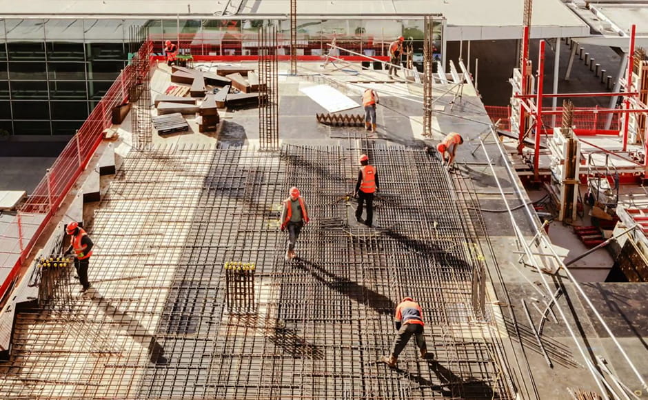 Cantiere ICEP