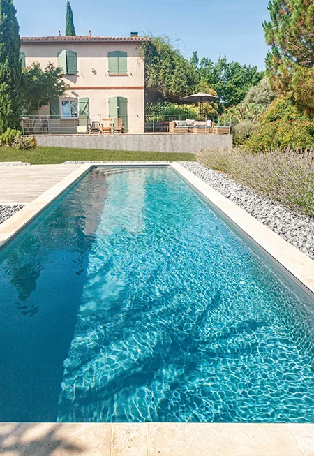 ICEP Pordenone rivenditore piscine Desjoyaux