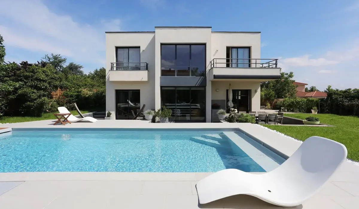 Piscine Exclusive ICEP Pordenone