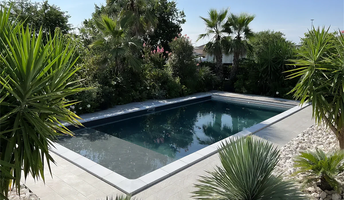 Soluzioni Piscine Desjoyaux Prestige ICEP Pordenone
