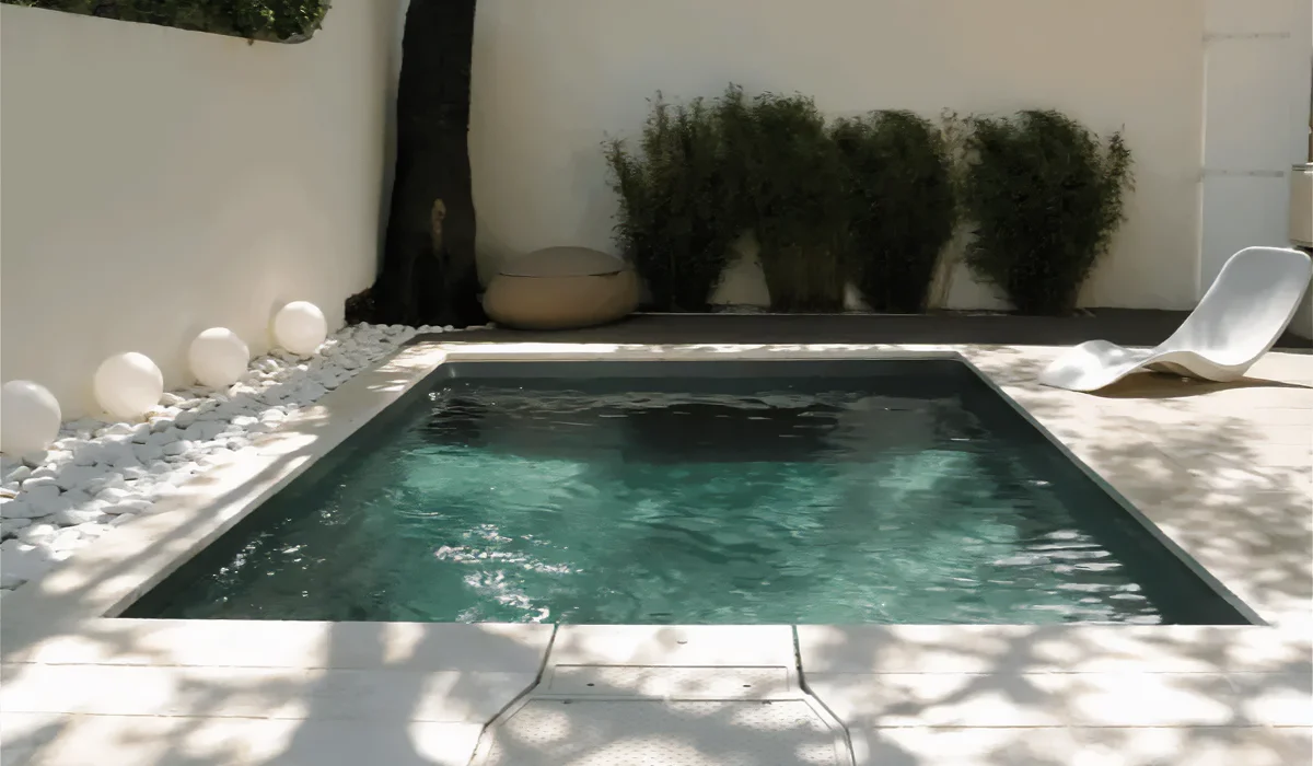 Soluzioni Piscine Desjoyaux Smarty ICEP Pordenone