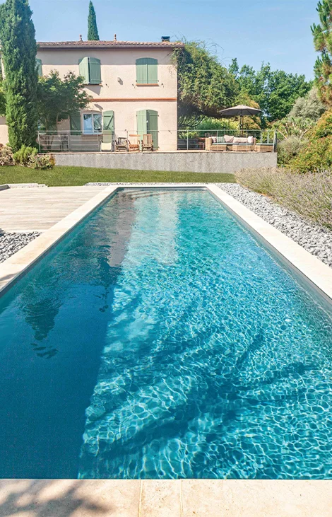 Piscine a Pordenone - ICEP Pordenone