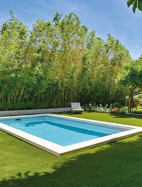 Soluzioni piscine desjoyaux ICEP Pordenone