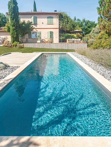Soluzioni piscine desjoyaux ICEP Pordenone